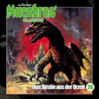 Macabros Classics - Uga, Bestie aus der Urzeit, 1 Audio-CD (Macabros Classics) （2024）