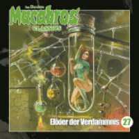 Macabros Classics - Das Elixier der Verdammnis, 1 Audio-CD (Macabros Classics) （2024）