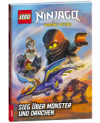 LEGO® NINJAGO® - Sieg über Monster und Drachen (LEGO Ninjago)