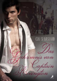 Das Geheimnis von Captain Rivington （2018. 346 S. 21 cm）