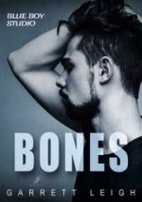 Blue Boy Studio: Bones (Blue Boy .2) （2019. 190 S. 21 cm）