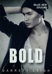 Blue Boy Studio: Bold (Blue Boy 3) （2020. 184 S. 21 cm）