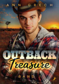 Outback Treasure 1 : Pearce Station Duet 1 （2022. 224 S. 21 cm）