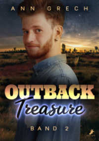 Outback Treasure 2 : Pearce Station Duet 2 （2022. 272 S. 21 cm）