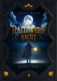 Eine Halloweennacht : Oliver & Blake