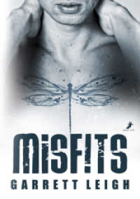 Misfits : Urban Soul 1 （2022. 336 S. 21 cm）