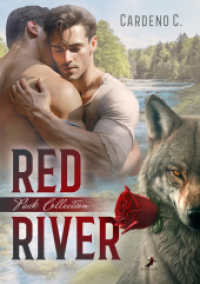 Red River : Pack Collection （2023. 172 S. 21 cm）