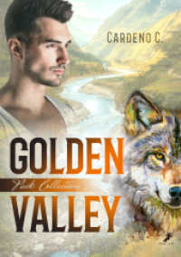 Golden Valley : Pack Collection （2025. 188 S. 21 cm）