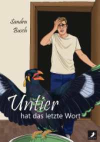 Untier hat das letzte Wort : MM Romance