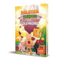 Freedom - Der Golemkönig : Ein Comic aus der Welt von FREEDOM von Paluten (Ein Roman aus der Welt von FREEDOM 1) （9. Aufl. 2019. 96 S. 245 mm）