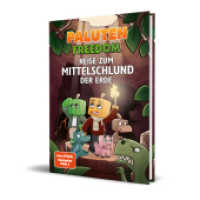 Reise zum Mittelschlund der Erde : Ein Roman aus der Welt von FREEDOM von Paluten, Band 4 (Ein Roman aus der Welt von FREEDOM 4) （5. Aufl. 2022. 232 S. 210 mm）