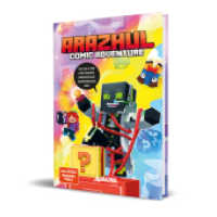 Wie ich in der Lucky-Blocks-Dimension auf Geschenksuche ging : Ein Arazhul-Comic-Adventure, Band 5 (Ein Arazhul-Comic-Adventure 5) （1. Aufl. 2022. 2022. 96 S. 260 mm）