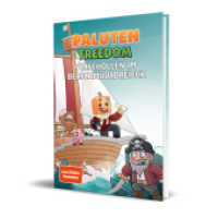 Verschollen im Berschmudadreieck : Ein Roman aus der Welt von FREEDOM von Paluten, Band 5 (Ein Roman aus der Welt von FREEDOM 5) （4. Aufl. 2022. 232 S. 210 mm）