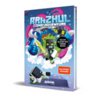 Wie ich Meister der Träume wurde : Ein Arazhul-Comic-Adventure, Band 7 (Ein Arazhul-Comic-Adventure 7) （2. Aufl. 2023. 96 S. 260 mm）