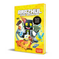 Wie ich an einem Tag 100 Euro verdiente : Ein Arazhul-Comic-Adventure, Band 8 (Ein Arazhul-Comic-Adventure 8) （1. Aufl. 2023. 2023. 96 S. 260 mm）