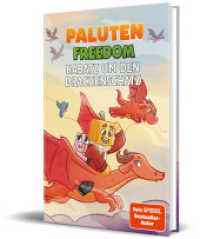Rabatz um den Drachenschatz : Ein Roman aus der Welt von FREEDOM von Paluten, Band 11 (Ein Roman aus der Welt von FREEDOM 11) （1. Aufl. 2025. 2025. 232 S. 210 mm）