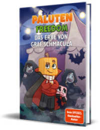 Das Erbe von Graf Schmacula : Ein Roman aus der Welt von FREEDOM von Paluten, Band 13 (Paluten FREEDOM) （1. Aufl. 2026）