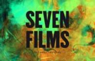 Loretta Fahrenholz. Seven Films : Fridericianum / documenta （2016. 308 S. 20 cm）