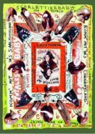 Jonathan Meese. Dr. Trans-Form-Erz : David Nolan Gallery. Ausstellungskatalog （2016. 104 S. m. 20 Abb. 27 cm）