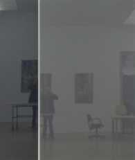 Gerhard Richter : New Paintings