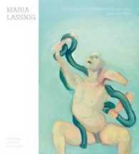 Maria Lassnig : The Future Is Invented with Fragments from the Past