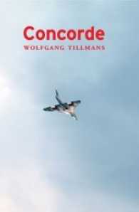 Wolfgang Tillmans : Concorde