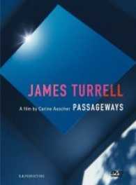 James Turrell : Passageways (DVD)