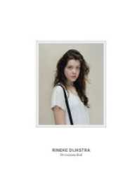 Rineke Dijkstra : The Louisiana Book
