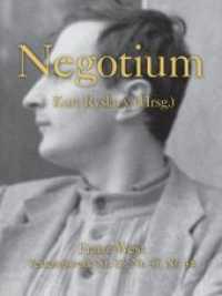 Negotium : 21,7 x Verkaufswerke Nr. 23, Nr. 47, Nr. 48