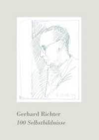 Gerhard Richter. 100 Selbstbildnisse : 1993. Ausstellungskatalog Albertinum, Gerhard Richter Archiv, Dresden, 2018 （2018. 212 S. 101 Abb. 241 x 175 mm）