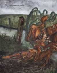 Post-apocalyptic Realism : München, Museum Brandhorst （2018. 124 S. 65 Abb. 26.9 cm）