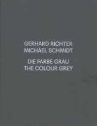 Gerhard Richter / Michael Schmidt : GRAU