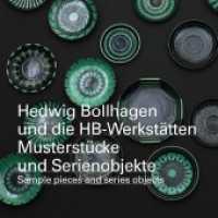 Hedwig Bollhagen and the HB-Workshops : Sample Pieces and Series Objects
