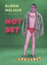 Bjørn Melhus. Hot Set. Im Atelier Liebermann : Ausstellungskatalog Stiftung Brandenburger Tor, Max Liebermann Haus, Berlin, 2019 （2019. 112 S. 363 Abb. 27 cm）