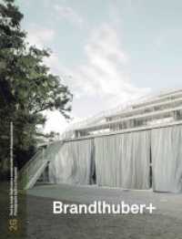 2G / #81: Arno Brandlhuber (2g)