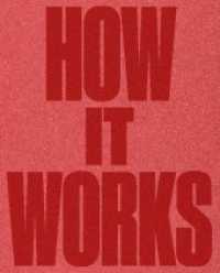 A. R. Penck : How It Works