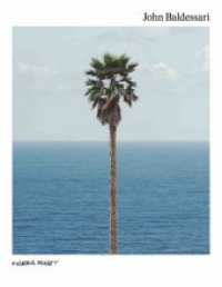 John Baldessari : Ausstellungskatalog Moderna Museet, Stockholm 2020 （2020. 128 S. 50 Abb. 28 cm）