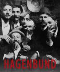 HAGENBUND : From moderate to radical modernism / Von der gemassigten zur radikalen Moderne