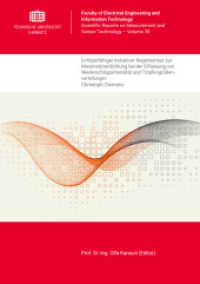 Echtzeitf&auml;higer induktiver Regensensor zur Messnetzverdichtung bei der Erfassung von Niederschlagsintensit&auml;t und Tropfengr&ouml;&szlig;enverteilungen : DE (Scientific Reports on Measurement and Sensor Technology)