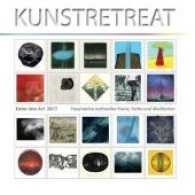 Kunstretreat （2017. 100 S. 65 Farbabb. 210 mm）