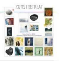Kunstretreat (3) （2018. 82 S. 47 Farbabb. 210 mm）