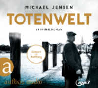 Totenwelt, 2 Audio-CD, 2 MP3 : Ein Jens-Druwe-Roman. 728 Min.. Lesung.Ungekürzte Ausgabe (Inspektor Jens Druwe 2) （1. Auflage, Ungekürzte Ausgabe. 2020. 125.00 x 139.50 mm）