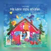 Mia kann nicht schlafen, Audio-CD : 61 Min.. CD Standard Audio Format.Lesung （Erstauflage. 2016. 1 S. 14.2 cm）