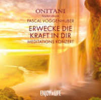 Erwecke die Kraft in Dir, Audio-CD : Live Meditations-Konzert. 43 Min.. CD Standard Audio Format. Hörspiel (Enjoy this Life) （2017. 142 x 125 mm）