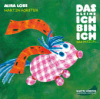 Das kleine Ich bin ich - Das Musical, Audio-CD : 23 Min.. Hörspiel （Erstauflage. 2017. 1 S. 12.5 x 14.2 cm）