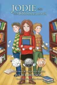 Jodie und der Bibliotheksausweis (Jodie Broom) （Erstauflage. 2017. 170 S. 21 cm）