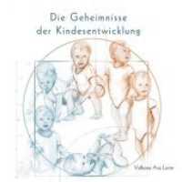 Die Geheimnisse der Kindesentwicklung, 1 Audio-CD : 78 Min.. CD Standard Audio Format.Lesung （Erstauflage. 2018. 1 S. 125 x 139.5 cm）