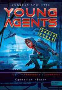 Young Agents (Band 1) - Operation "Boss" : Spannende Agenten-Abenteuer für Jungen und Mädchen ab 11 Jahren (Young Agents 1) （7. Aufl. 2019. 256 S. 210.00 mm）