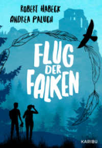 Flug der Falken (Band 2) : Einsatz für die Natur: Spannender Abenteuerroman für Kinder ab 10 Jahren (Edel Kids Books) （1. Auflage. 2020. 192 S. 210.00 mm）