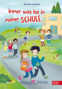 Immer was los in meiner Schule : Spannend-lustiges Vorlesebuch zur Einschulung (Edel Kids Books) （1. Auflage. 2022. 128 S. 215.00 mm）